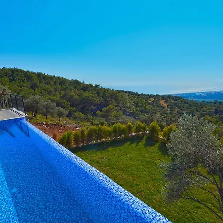 Villa Lukka *